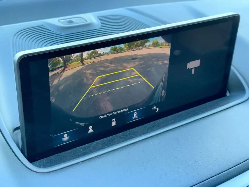 2024 Acura MDX w/Technology Package photo 24
