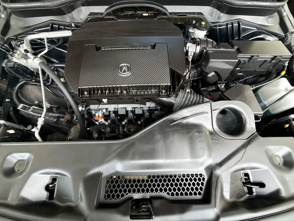 2023 Acura MDX SH-AWD photo 12