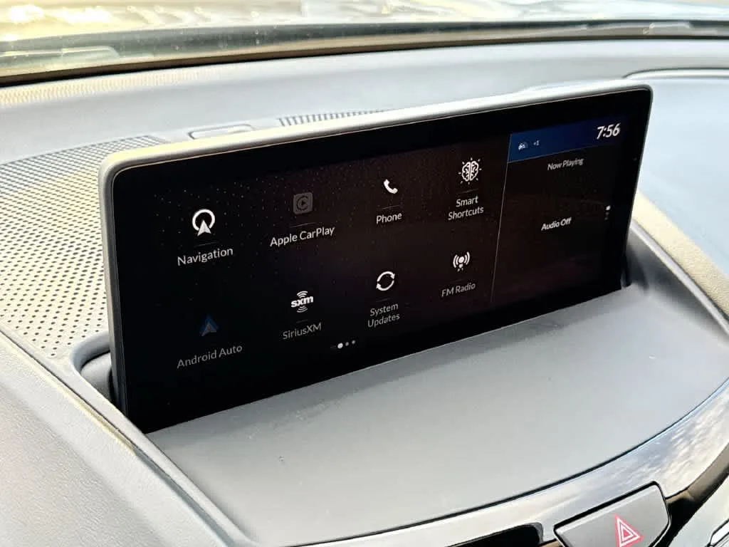 2025 Acura RDX w/Technology Package photo 17
