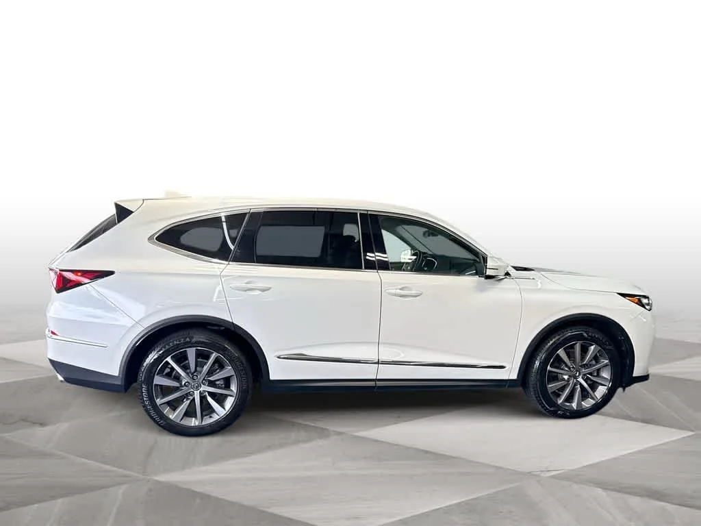 2025 Acura MDX w/Technology Package photo 9