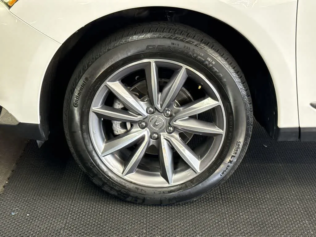 2023 Acura RDX w/Technology Package photo 11