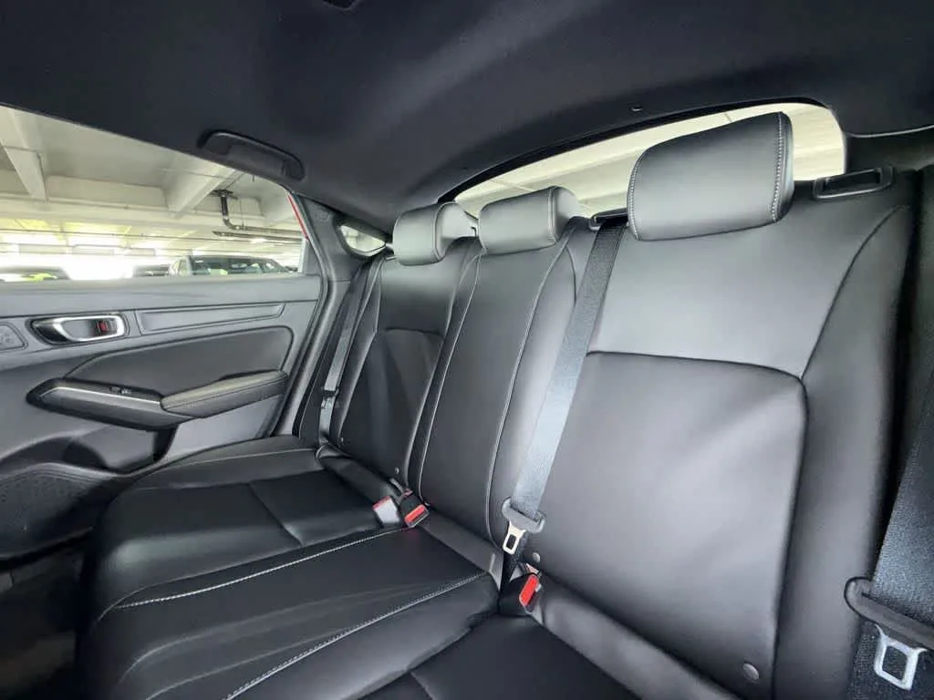 2025 Acura Integra w/A-Spec Package photo 22