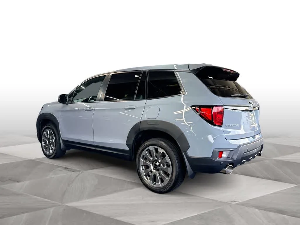 2024 Honda Passport EX-L photo 6