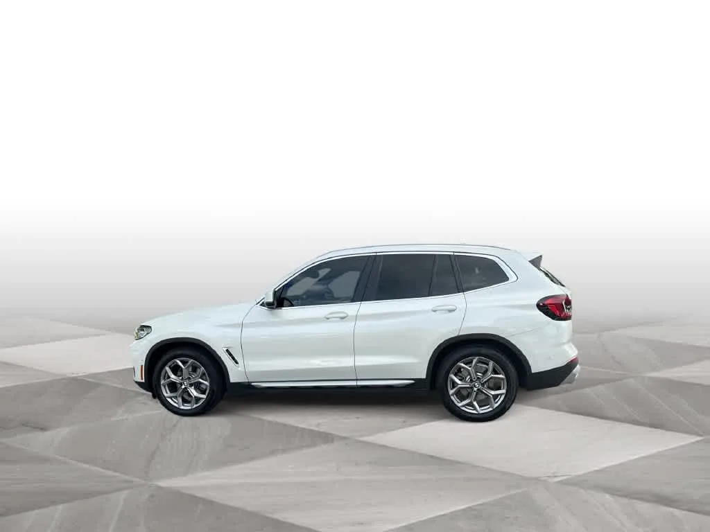 2024 BMW X3 sDrive30i sDrive30i photo 5