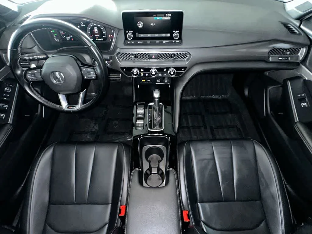 2024 Acura Integra w/A-Spec Package photo 24