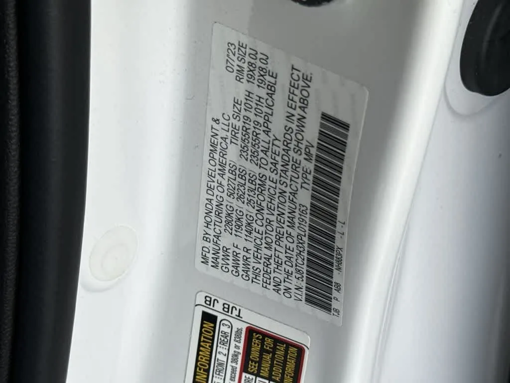 2023 Acura RDX 4RDX photo 29