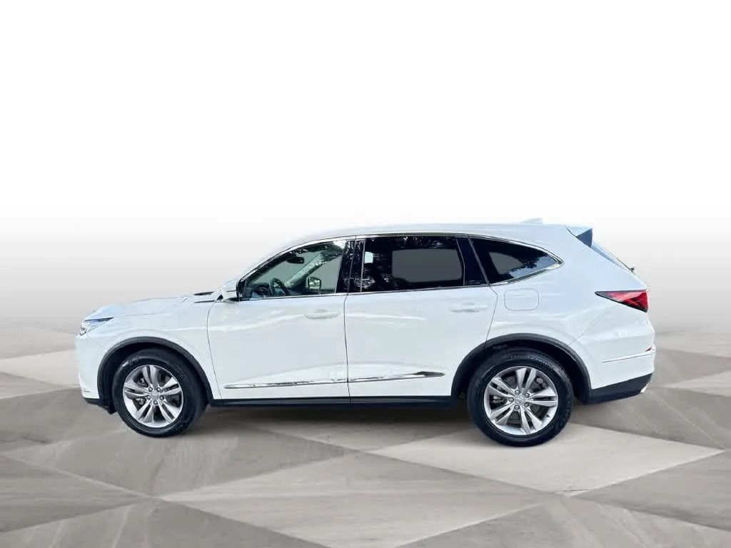 2024 Acura MDX FWD photo 5