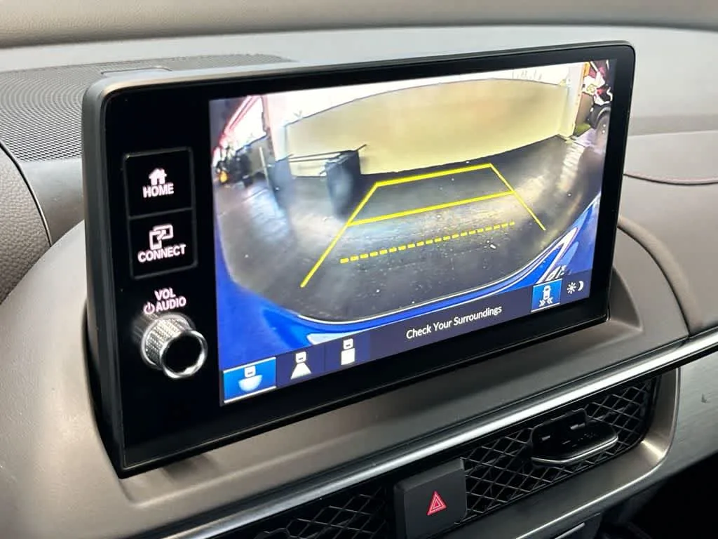 2025 Acura ADX w/A-Spec Package photo 18