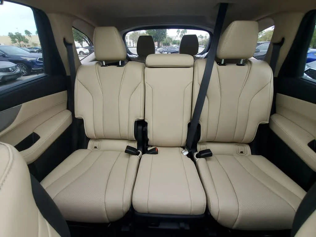 2024 Acura MDX w/Technology Package photo 13