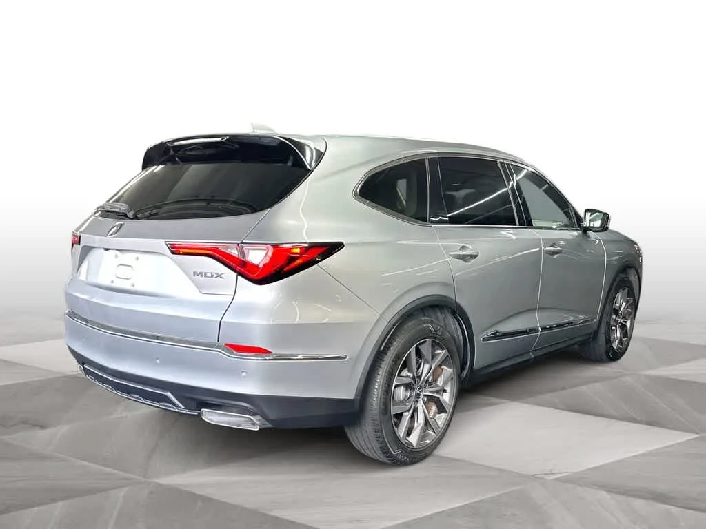 2024 Acura MDX w/Technology Package photo 8