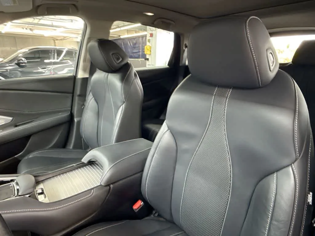 2024 Acura RDX w/Technology Package photo 14