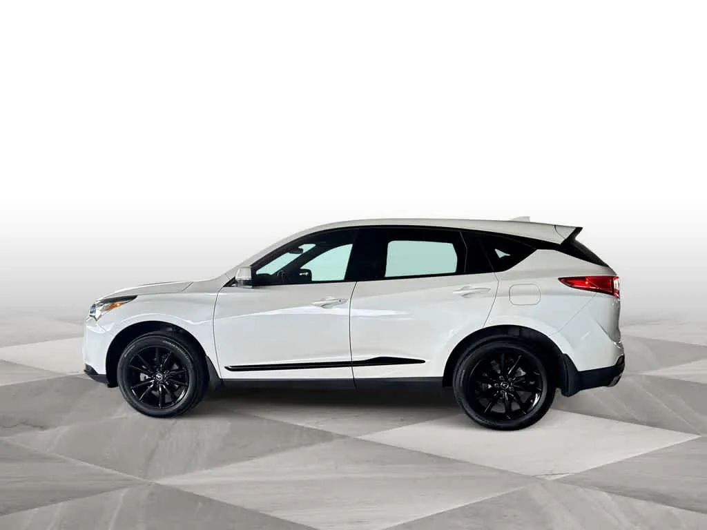 2025 Acura RDX 4RDX photo 5