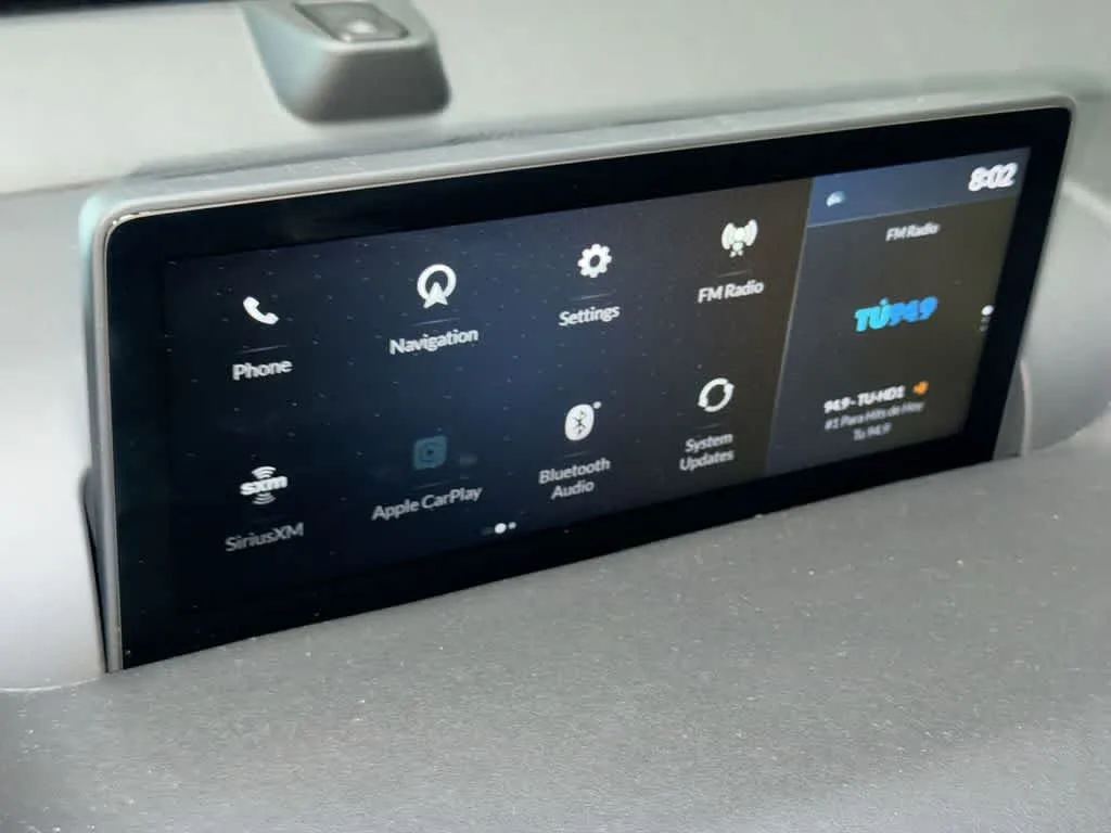 2023 Acura TLX w/Technology Package photo 17