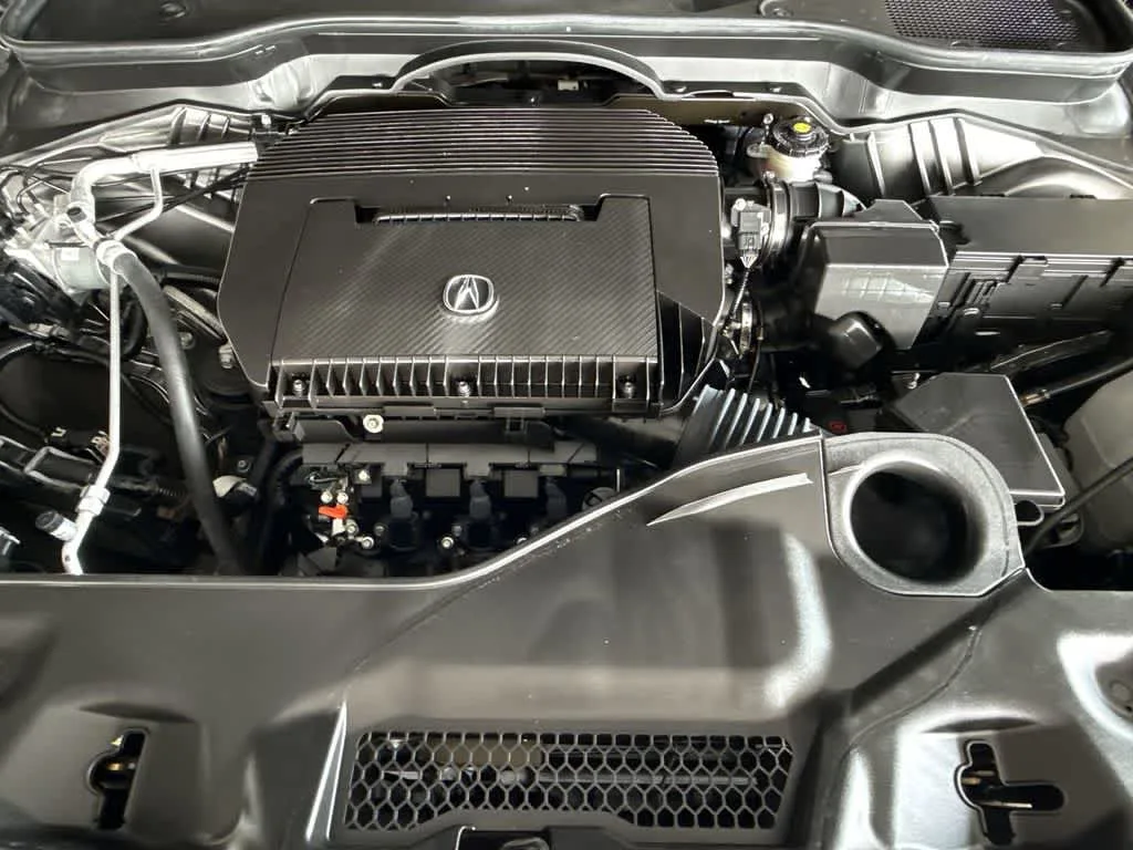 2024 Acura MDX MDX photo 12