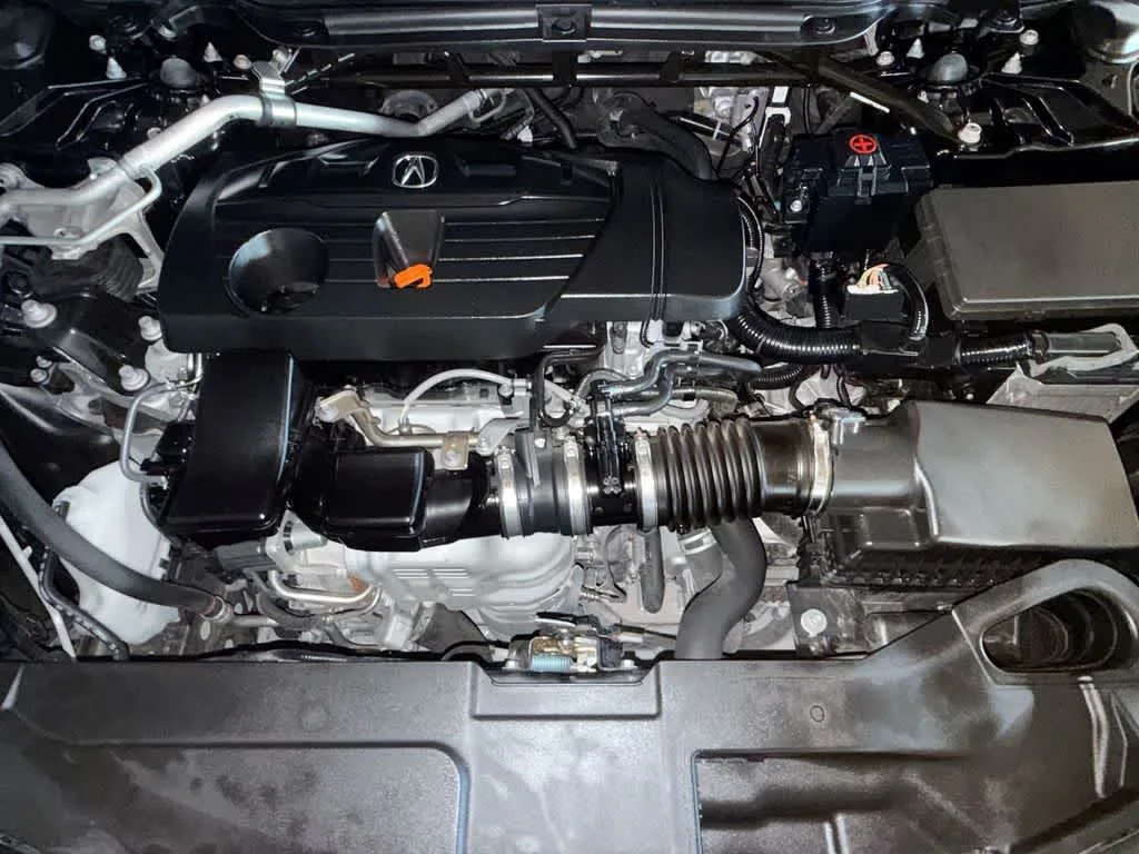 2023 Acura TLX w/Technology Package photo 12