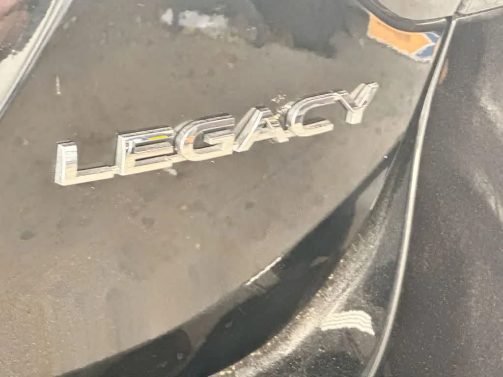 2023 Subaru Legacy Premium photo 10