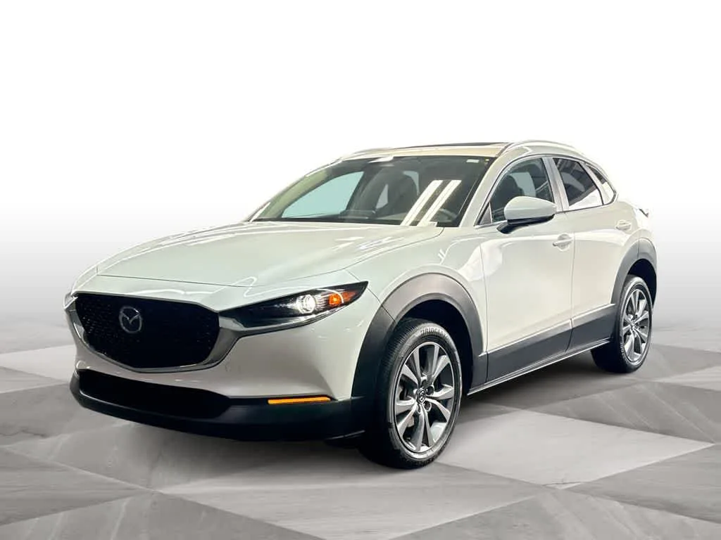 2024 Mazda CX-30 2.5 S Preferred Package photo 4