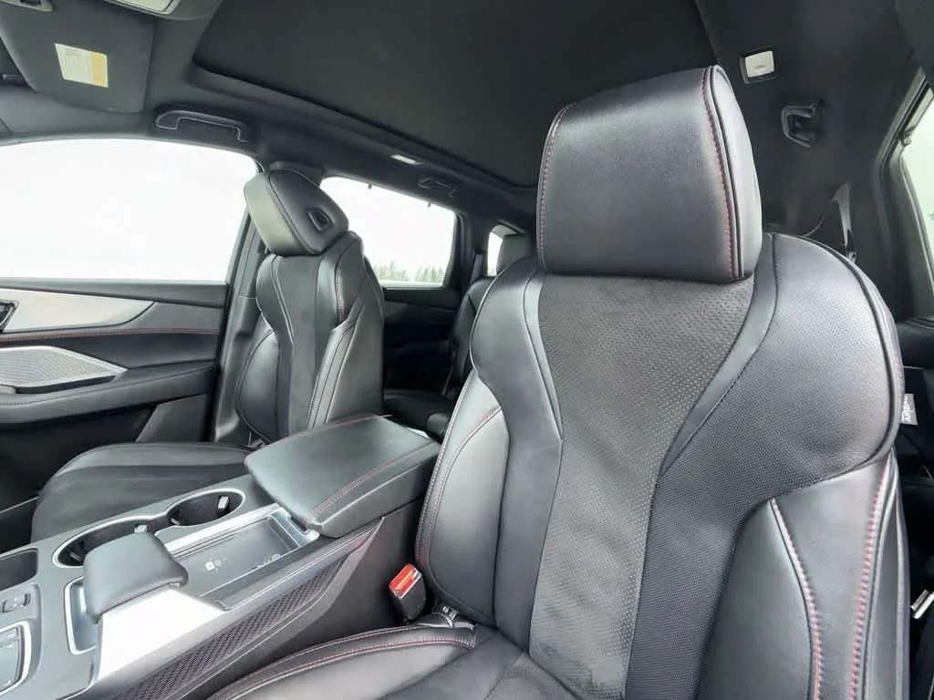 2024 Acura MDX w/A-Spec Package photo 14