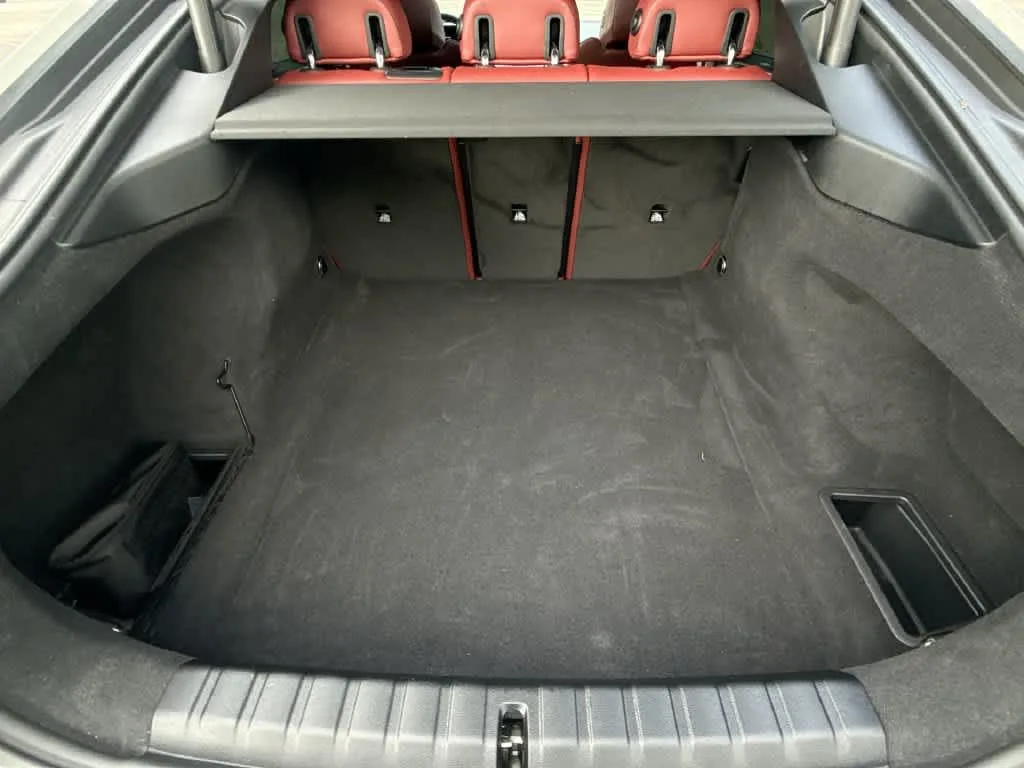 2024 BMW 430i 430i photo 25