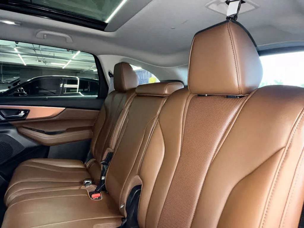 2023 Acura MDX w/Technology Package photo 22