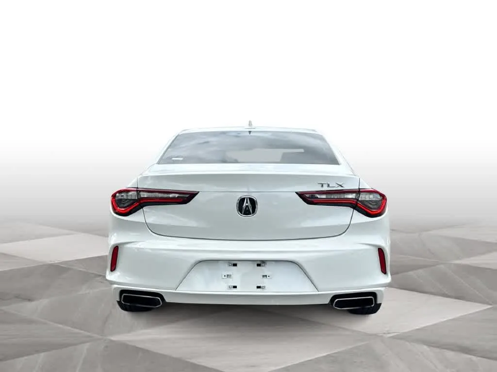 2023 Acura TLX FWD photo 7