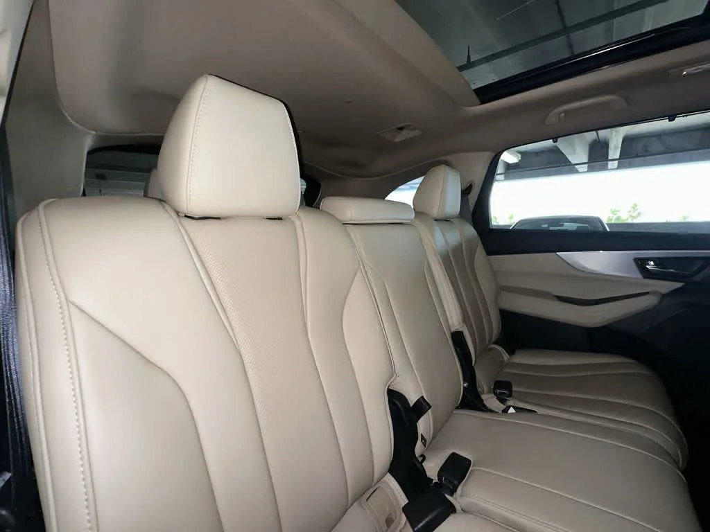 2024 Acura MDX w/Technology Package photo 34