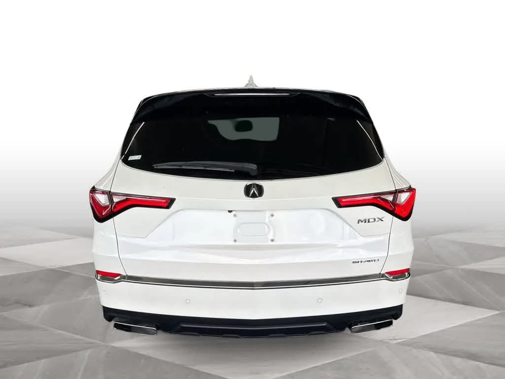 2023 Acura MDX w/Technology Package photo 7