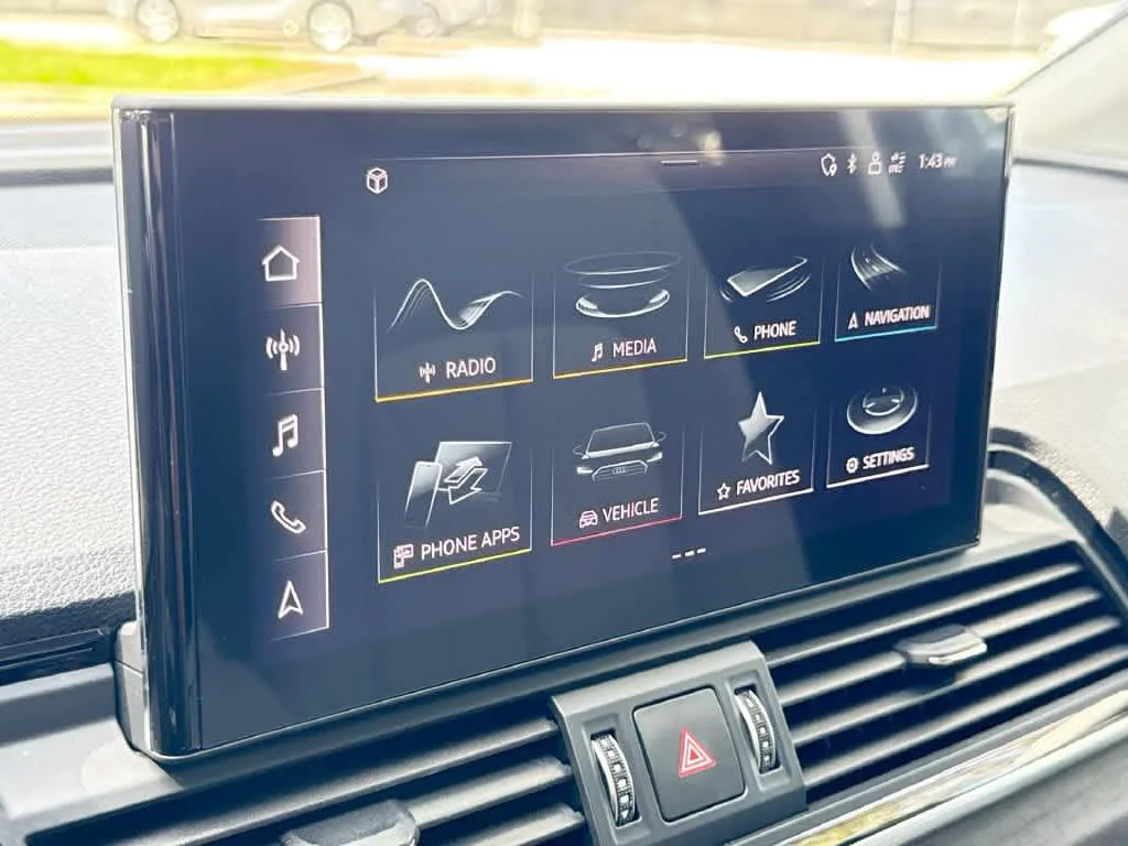 2021 Audi Q5 Premium Plus photo 17