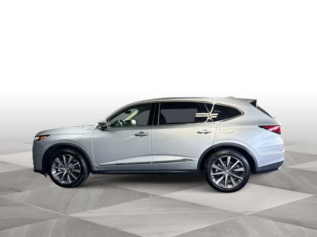 2026 Acura MDX w/Technology Package photo 5