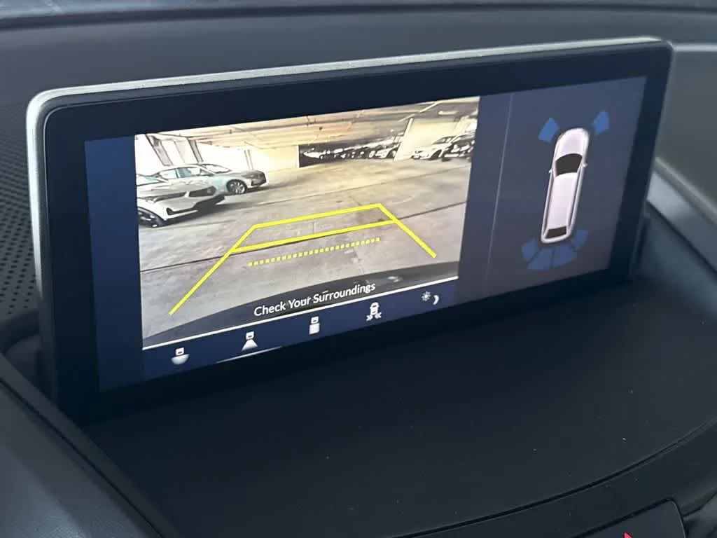 2023 Acura RDX w/Technology Package photo 19