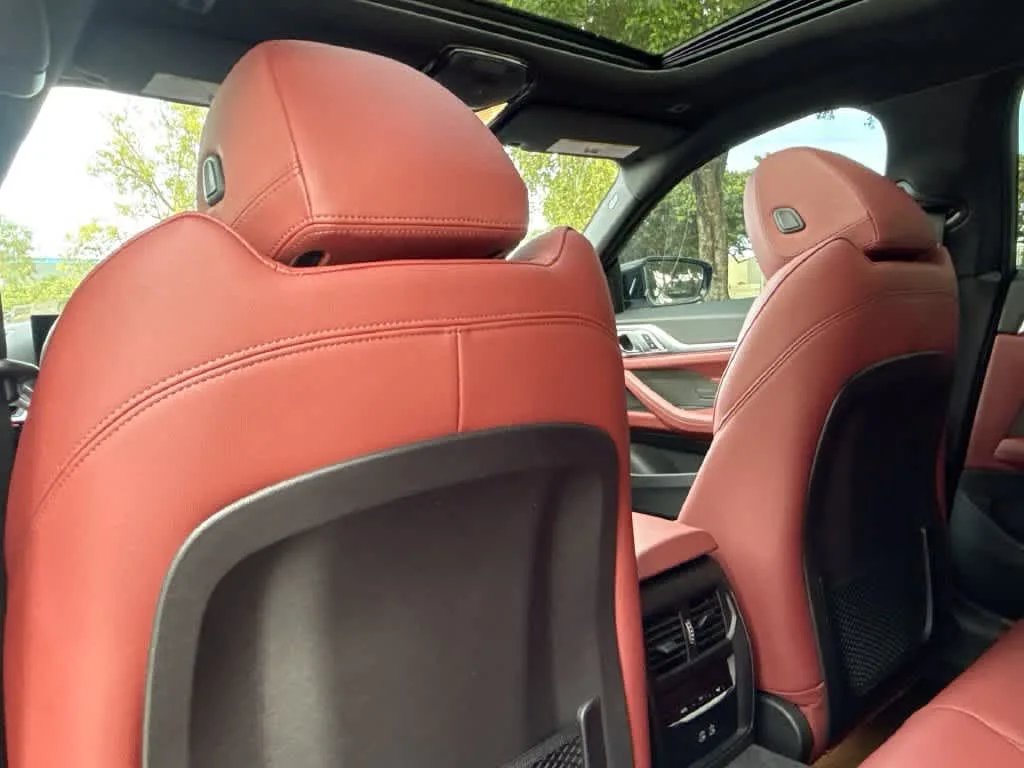 2024 BMW 430i 430i photo 23