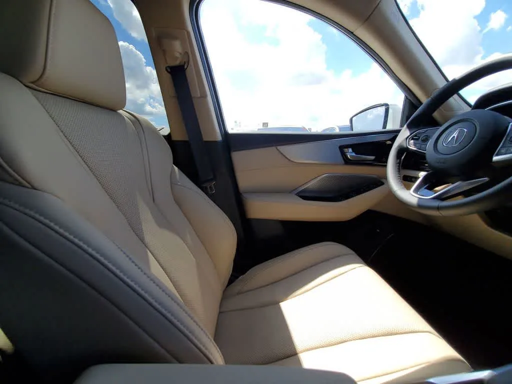 2024 Acura MDX w/Technology Package photo 17