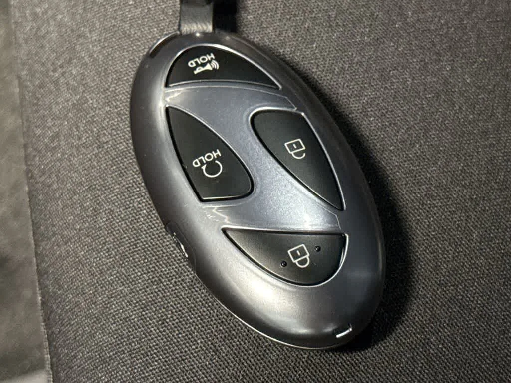 2026 Hyundai Sonata SEL Sport photo 28