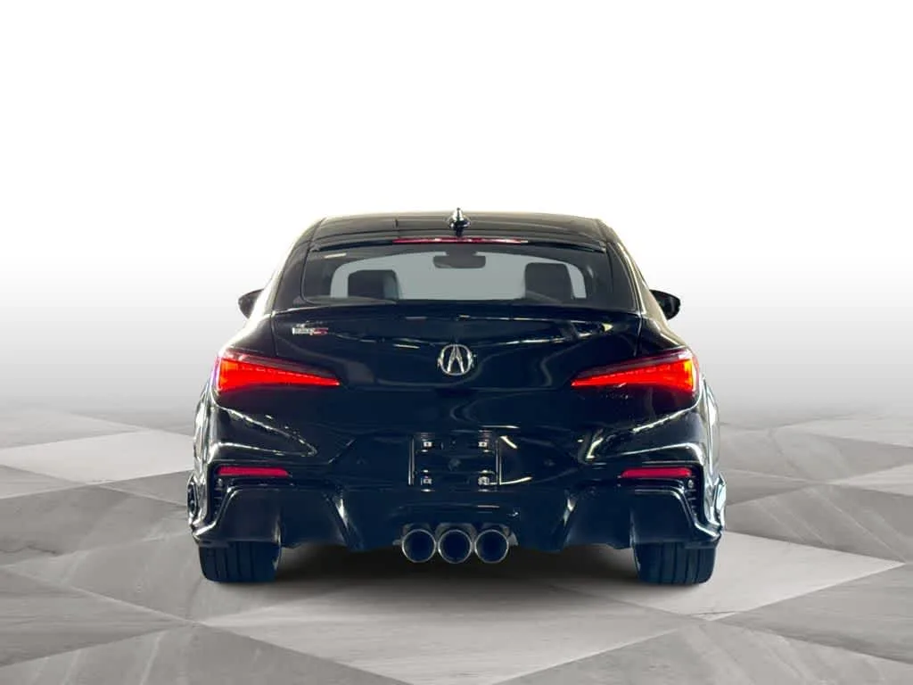 2025 Acura Integra Type S photo 7
