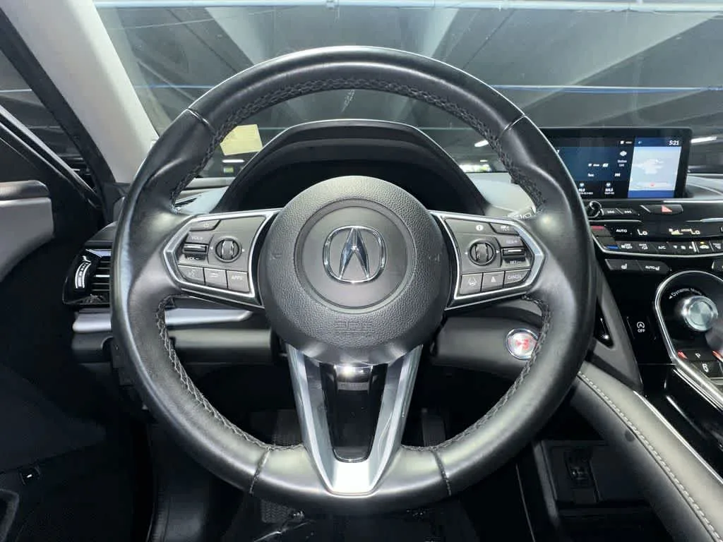 2023 Acura RDX w/Technology Package photo 15
