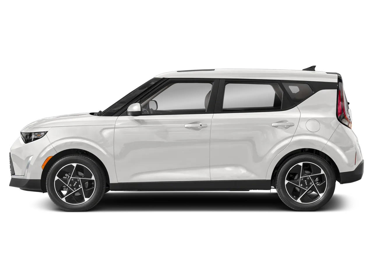 2023 Kia Soul EX photo 3