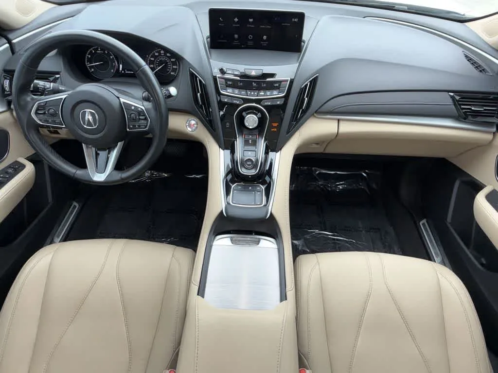 2024 Acura RDX 4RDX photo 24