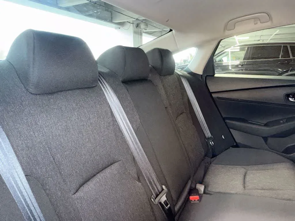 2025 Honda Accord LX photo 26