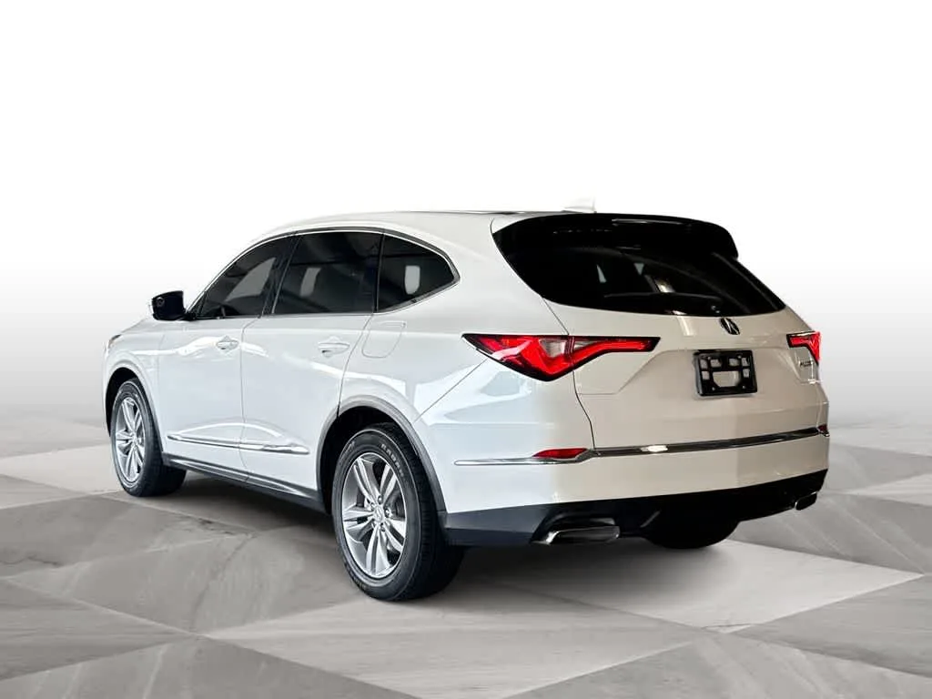 2024 Acura MDX MDX photo 6