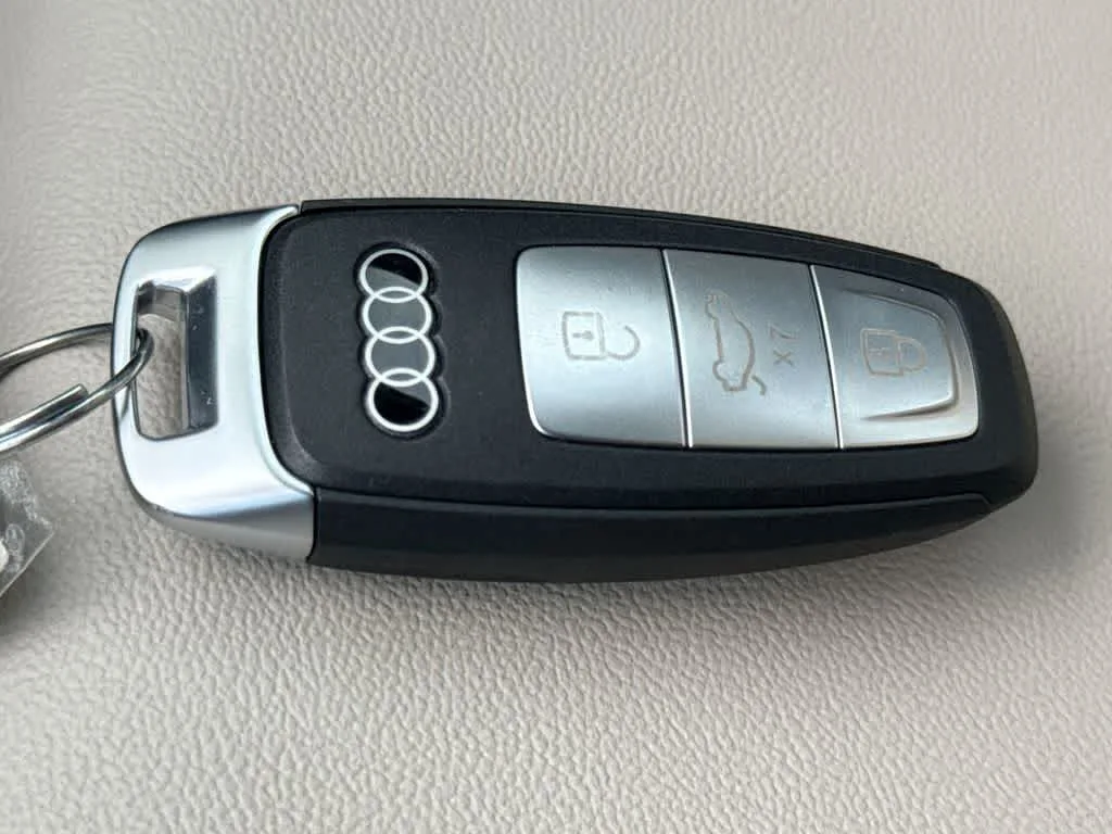 2025 Audi A3 Premium photo 28