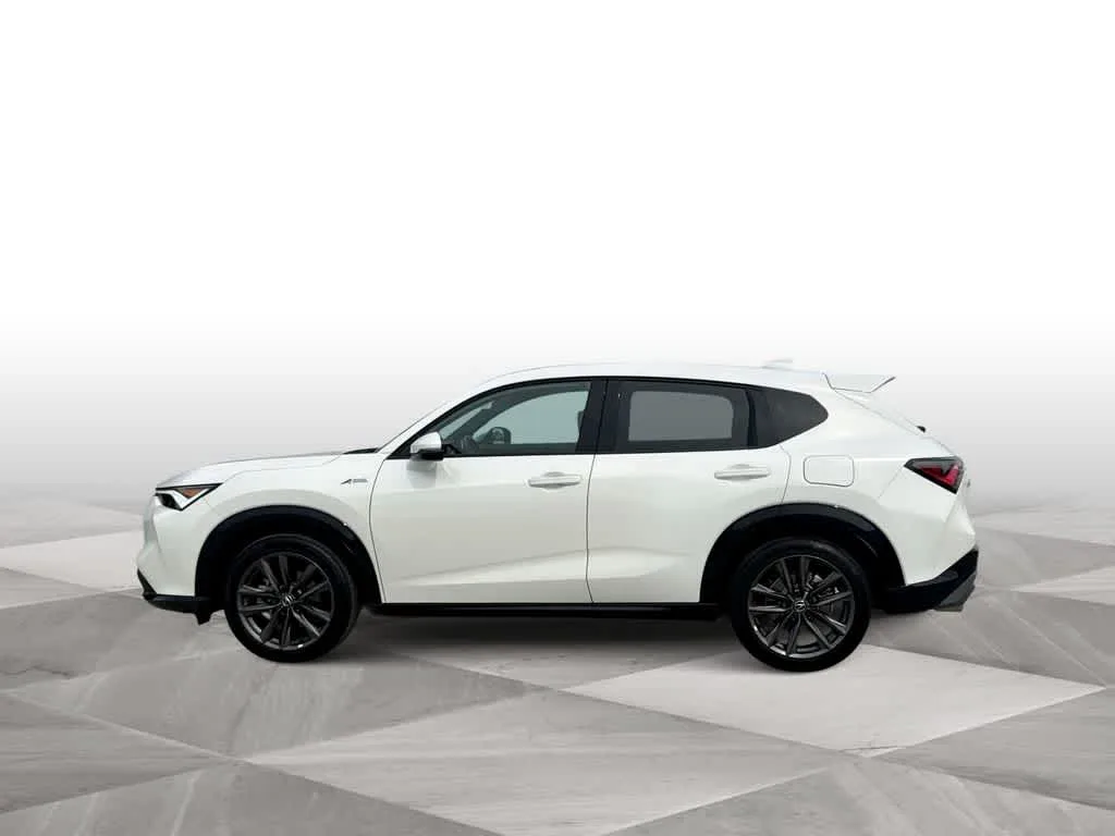 2025 Acura ADX w/A-Spec Package photo 5
