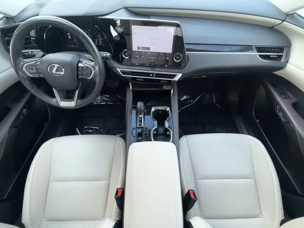 2024 Lexus RX 350 RX 350 photo 24