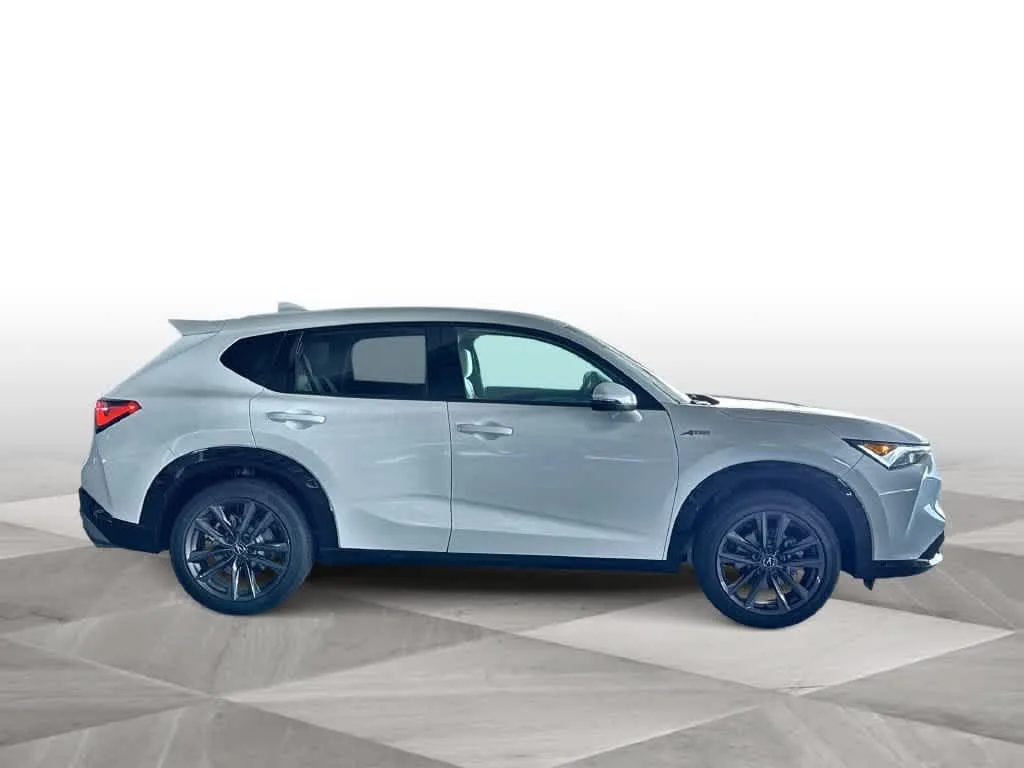 2026 Acura ADX w/A-Spec Package photo 9