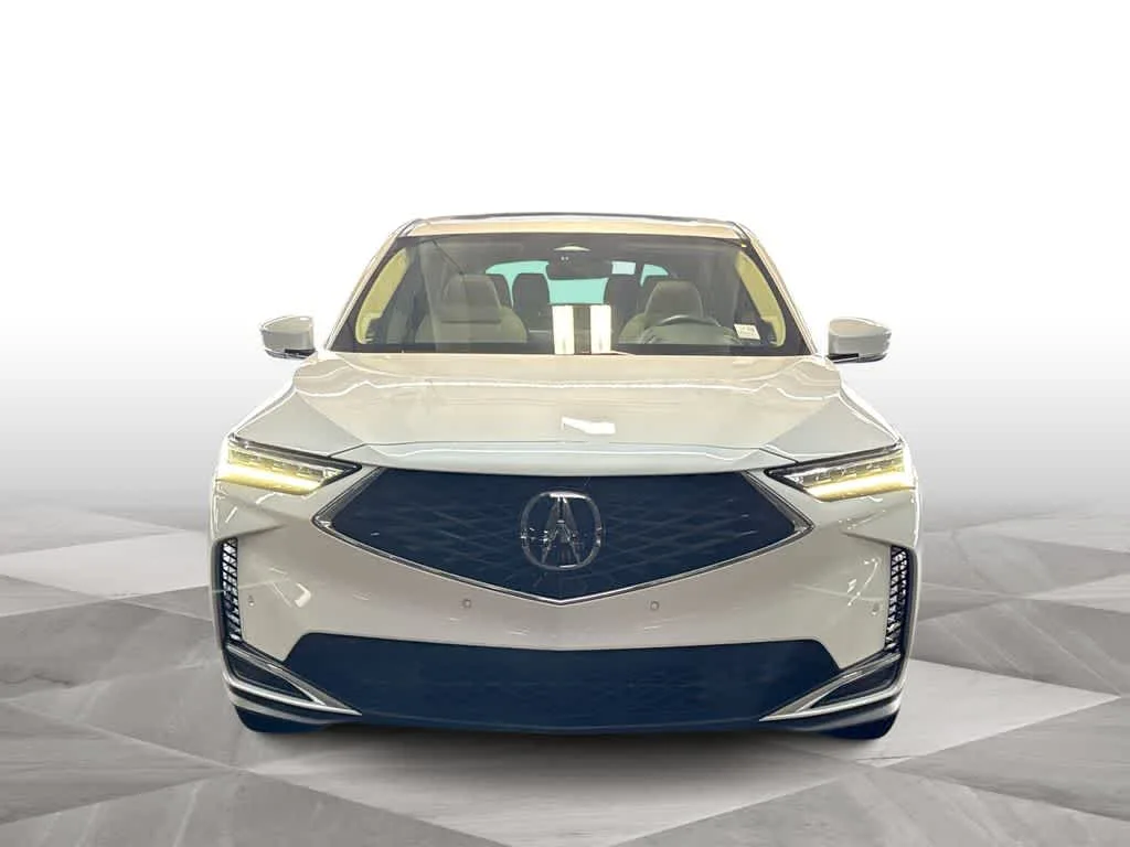 2025 Acura MDX w/Technology Package photo 3