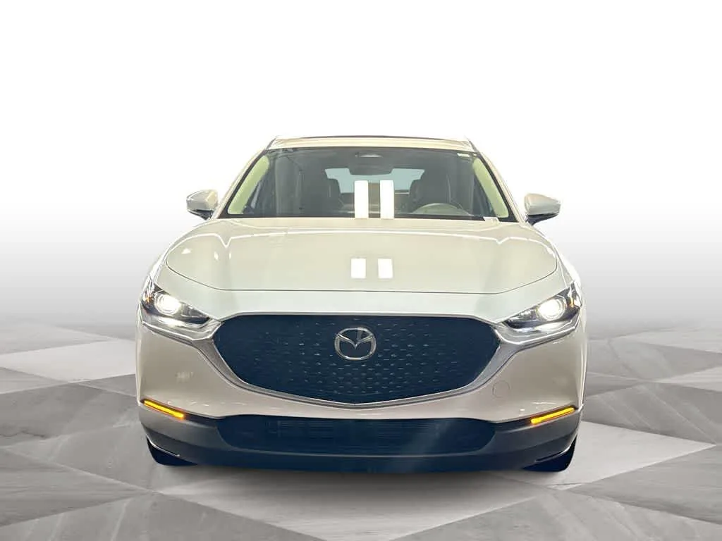 2024 Mazda CX-30 2.5 S Preferred Package photo 3