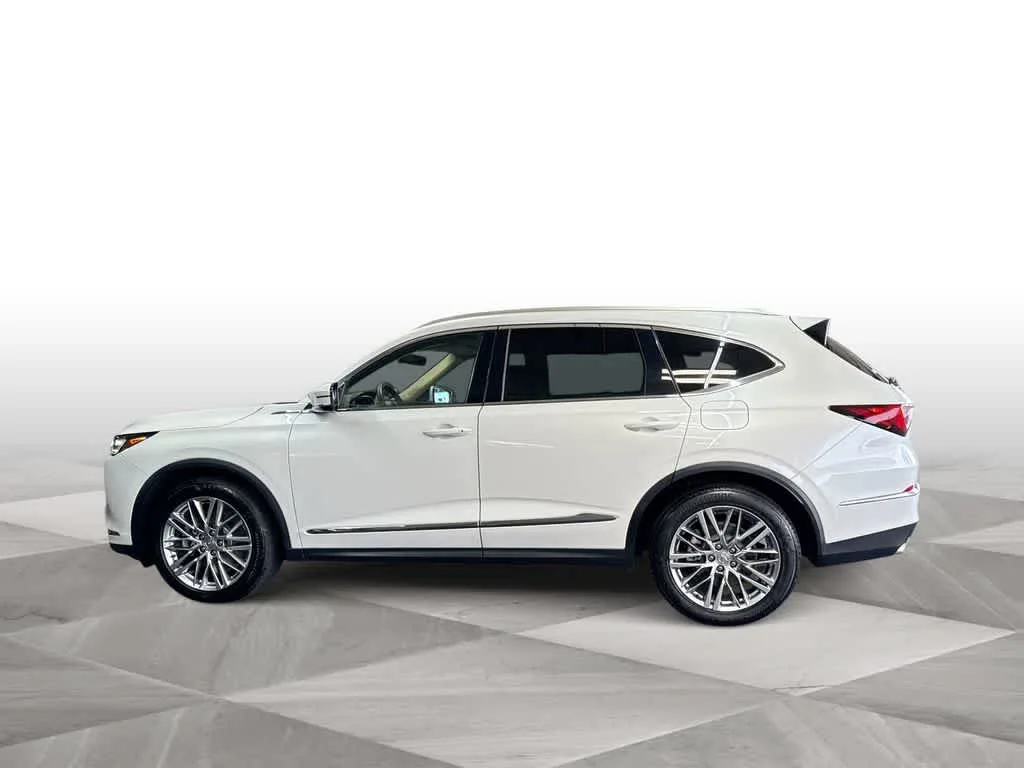 2023 Acura MDX w/Advance Package photo 5