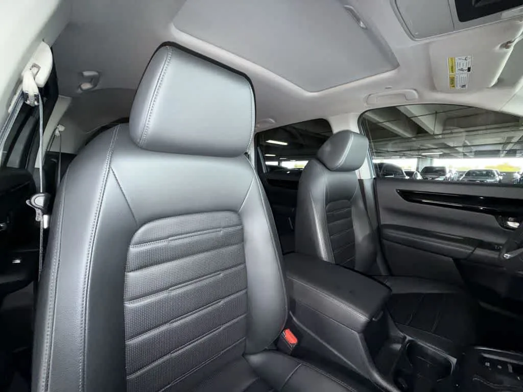 2024 Honda CR-V EX-L photo 27