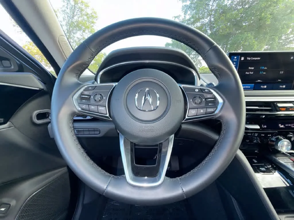 2026 Acura MDX FWD photo 15