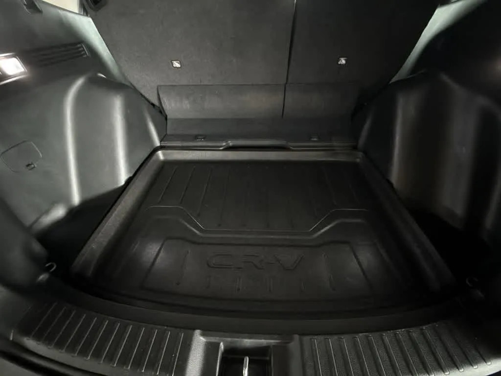 2024 Honda CR-V EX-L photo 25