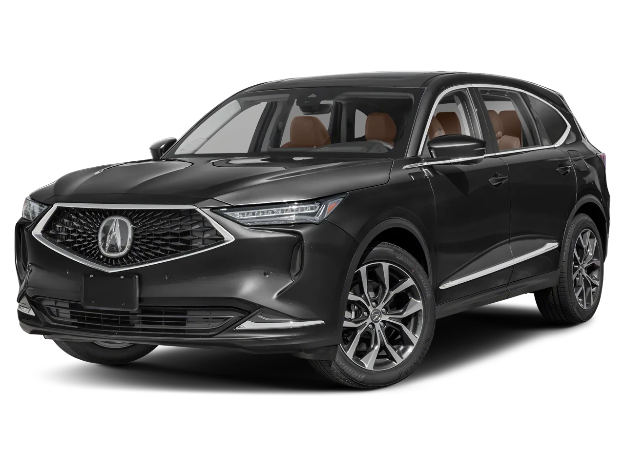 2024 Acura MDX